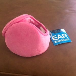 Ear Warmers